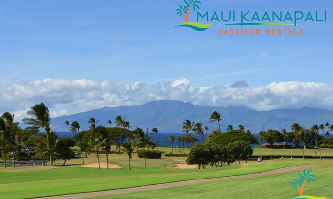 Kaanapali Condominio | *TOP FLOOR REMODELED OV 1BR * A204