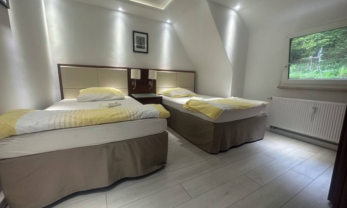 Altena Apartamento | Top for fitters: Cozy apartment in Altena