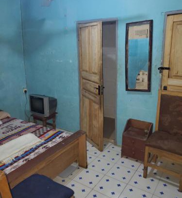 Ikorodu Casa | Top Guest Room