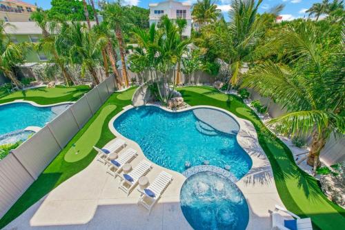 Siesta Key Casa | Top Gulf