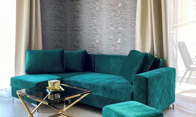 Dolny Kubin Apartamento | TOP HILL apartman Kubínska hoľa