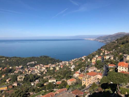 Recco Apartamento | Top Hill Genoa