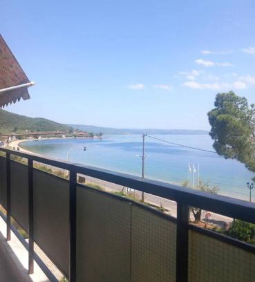 Volos Apartamento | TOP House
