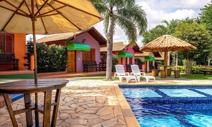 Tuiuti Casa | Finca en alquiler