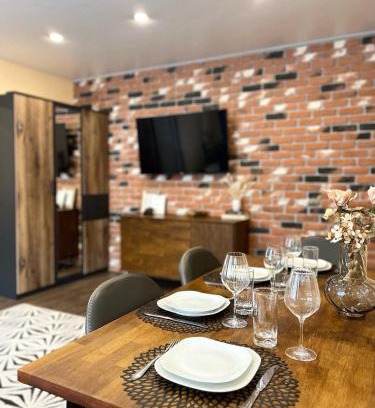 Narva Apartamento | Top Location Apartment