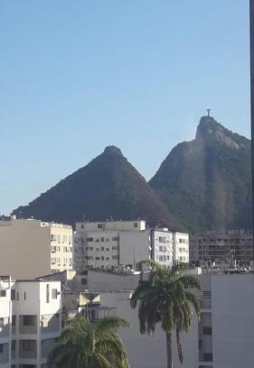 Laranjeiras Apartamento | Top location at Flamengo-Rio de Janeiro
