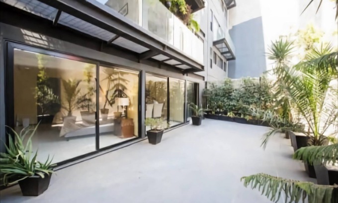 Polanco Apartamento | TOP Location Hotels Area Polanco, Mexico City