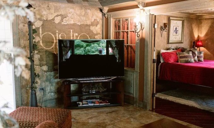 Lake Geneva Condominio | Top location, no cleaning fee, everthings close B