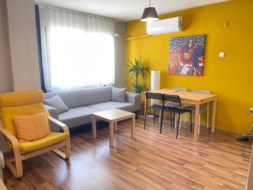 Old Town Apartamento | TOP LOCATION Sea View City Center Pedestrian St