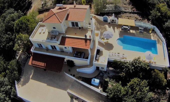 Sao Clemente Apartamento | Algarve en su mejor momento
