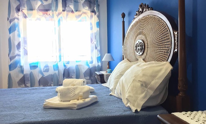 Figueira da Foz Apartamento | Top Lodge Buarcos by Rent4All