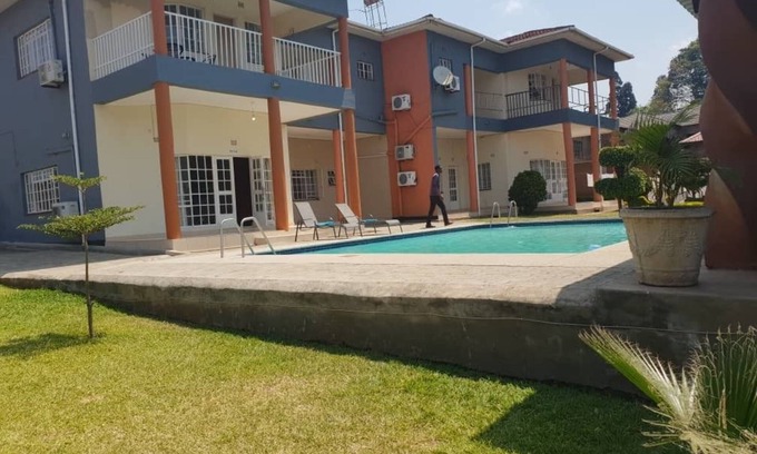 Blantyre Hotel | Top Lodge