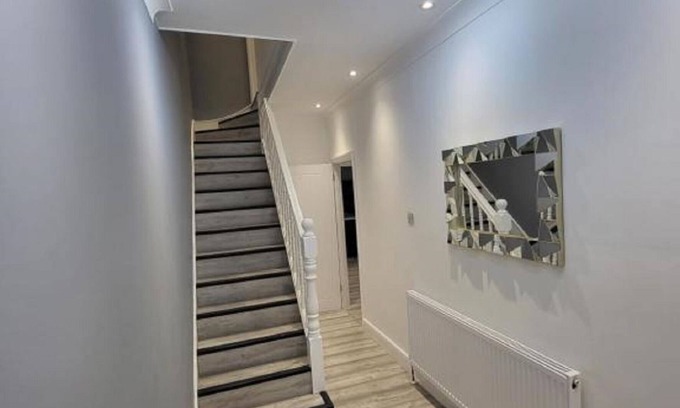 East Ham South Apartamento | Top luxury 2 bed Apartment - London
