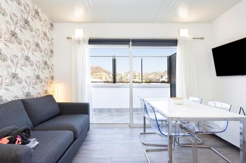 Los Cristianos Apartamento | TOP New apartment center Los Cristianos