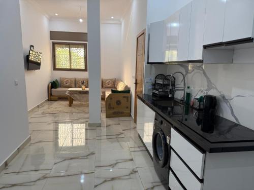 Asilah Apartamento | TOP Nour D'asilah