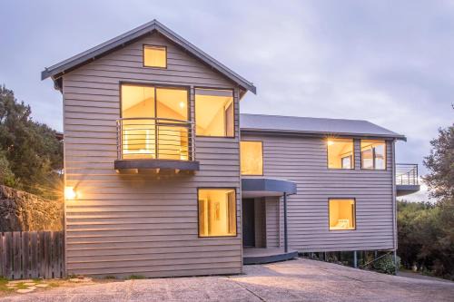 Yallingup Casa | Top of the Hill