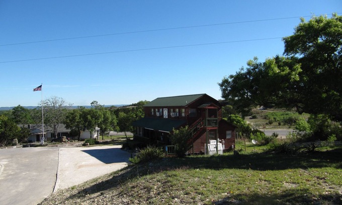 Boerne Alquiler De RV | Top of the Hill RV Resort