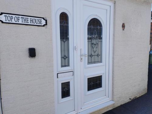 Aldwick Apartamento | Top of the House