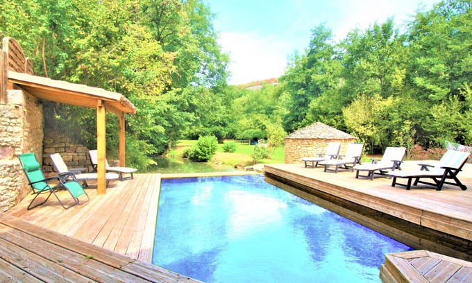 Loze Casa | Exceptional. 10 5-star reviews. Cancellation July 14 nights: fall of 2700 €