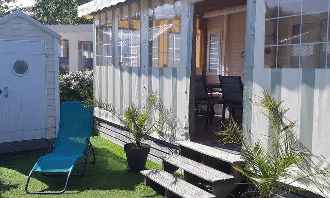 Dinard Casa | Top-of-the-range mobile home