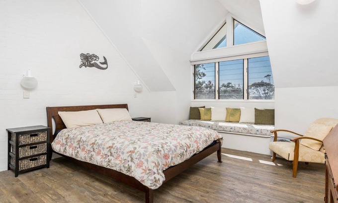 Brunswick Heads Apartamento | TOP OF THE TOWN, TOP NOTCH