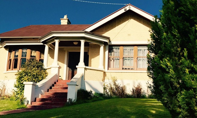 Warrnambool Casa | Parte superior de Timor, Warrnambool