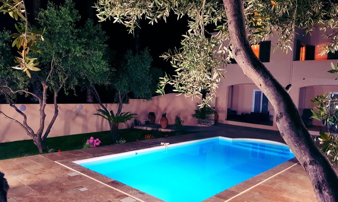 Vescovato Villa | APROVECHAR - PROMOCIÓN - Villa Casa Muriel