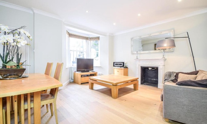 Redcliffe Apartamento | Top Properties Chelsea