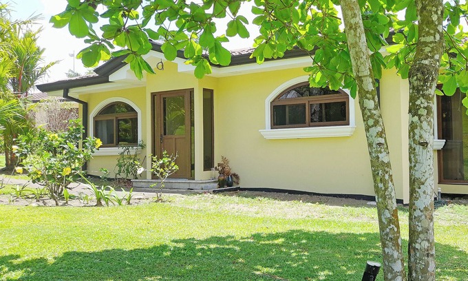 Tronadora Casa | El Mejor Secreto del Lago Arenal (Hasta Ahora)