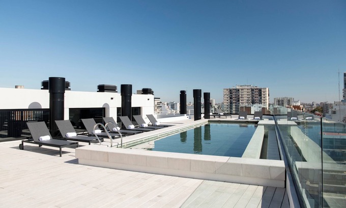 Núñez Condominio | Top Rentals Nuñez