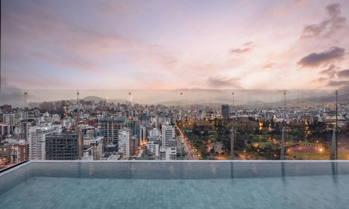 La Carolina Apartamento | Top Rentals Qorner