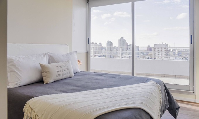 Núñez Condominio | Top Rentals WOW Nuñez