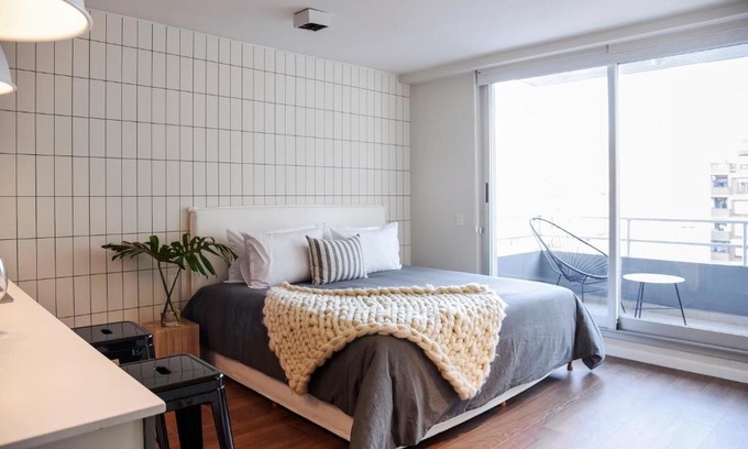 Núñez Apartamento | Top Rentals WOW Nuñez