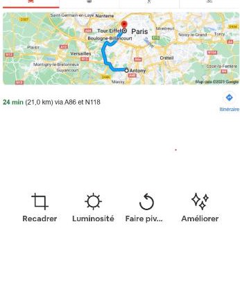 Antony Apartamento | Top T2+ wifi+RER B+ Aéroport+ bureau