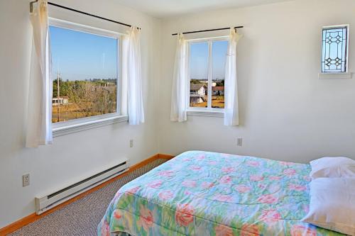 Ocean Shores Casa | Top Town Condo at Maris Stella