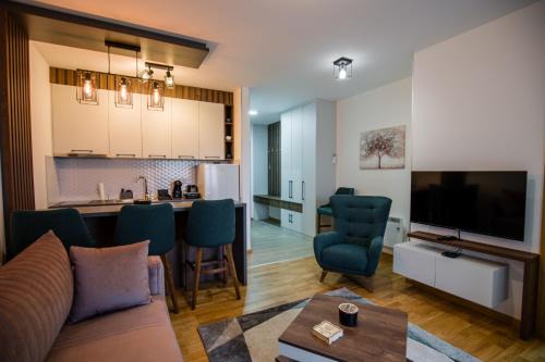Arandelovac Apartamento | TOP VIEW apartment 39