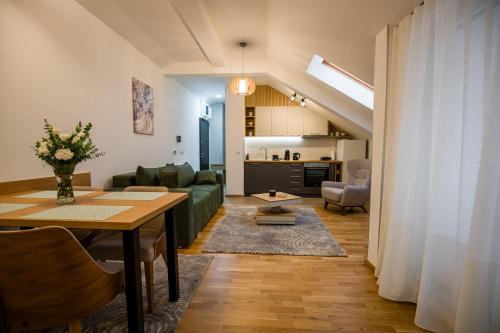 Arandelovac Apartamento | TOP VIEW apartment 40
