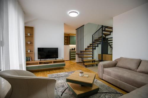 Arandelovac Apartamento | TOP VIEW apartment 44