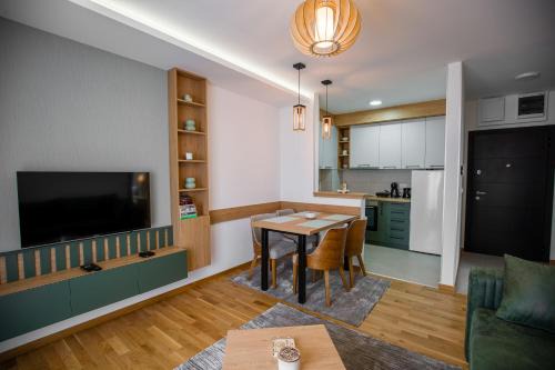 Arandelovac Apartamento | TOP VIEW apartment 46