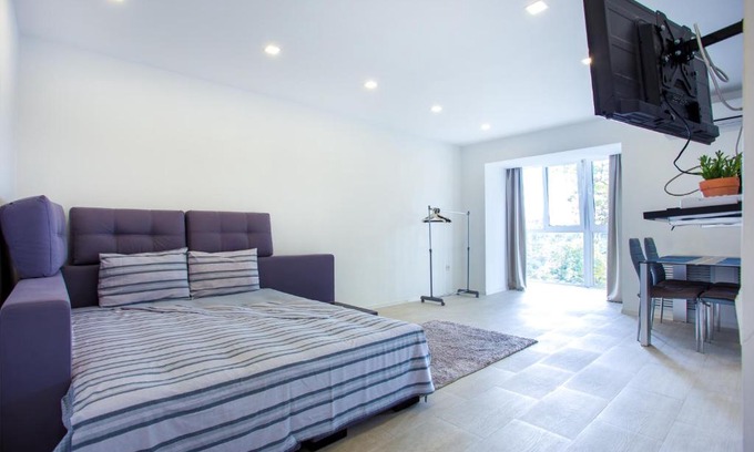 Kherson Apartamento | top view apartment in the center