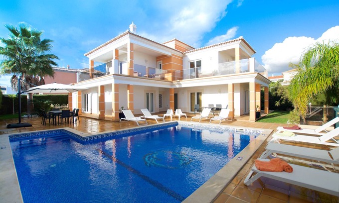 Gale Villa | Las mejores vacaciones - La mejor villa - La mejor ubicación - Súper vacaciones familiares en la playa - WIFI