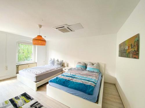 Weissensee Apartamento | Top-Wohnung fuer Gruppen 15 min zum Alex Parken