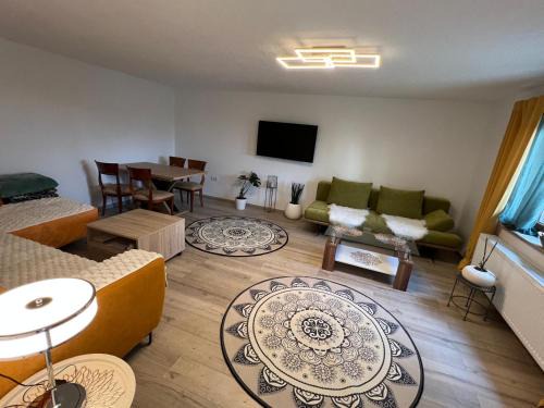 Volkach Apartamento | TOP Wohnung in Volkach A3 Ausfahrt Top Service