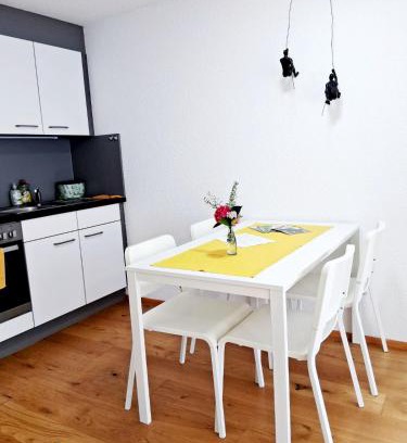 Dornbirn Apartamento | Top13 Apartmenthaus Sonnenschein
