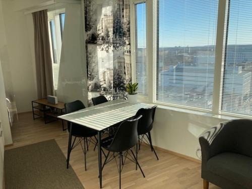 Tampere Apartamento | Topaasi