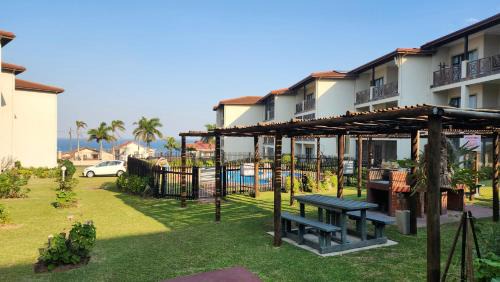 Margate Apartamento | Topanga 17