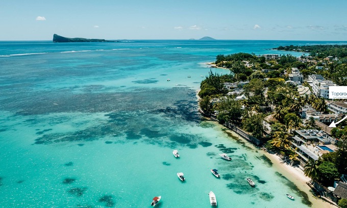 Pereybere Hotel | Toparadis Guest House
