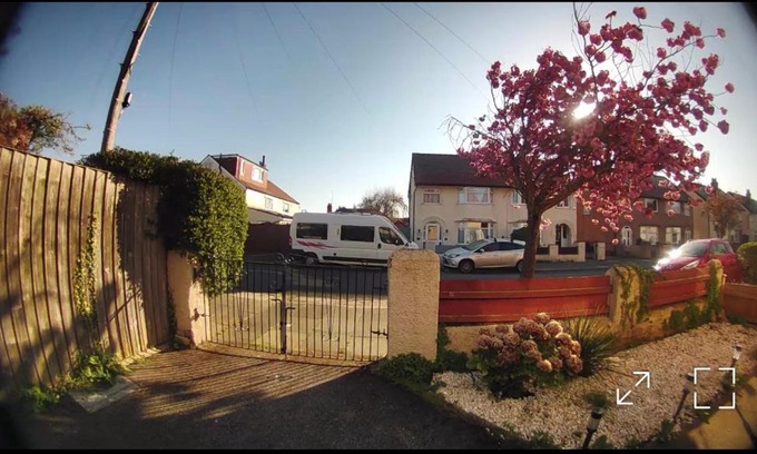 Hoylake Casa | Topek