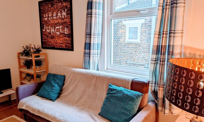 Stoke Newington Apartamento | TopHome Stoke Newington