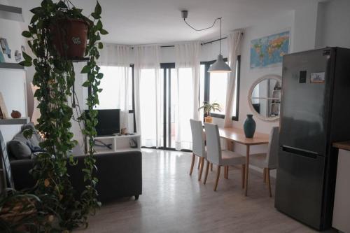 Geafond Apartamento | Topkapi